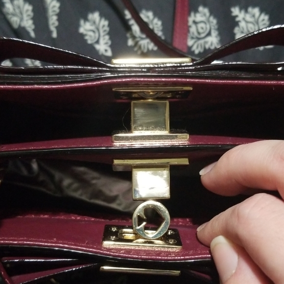 Kate spade Mayfair Mini Bag - Picture 2 of 6